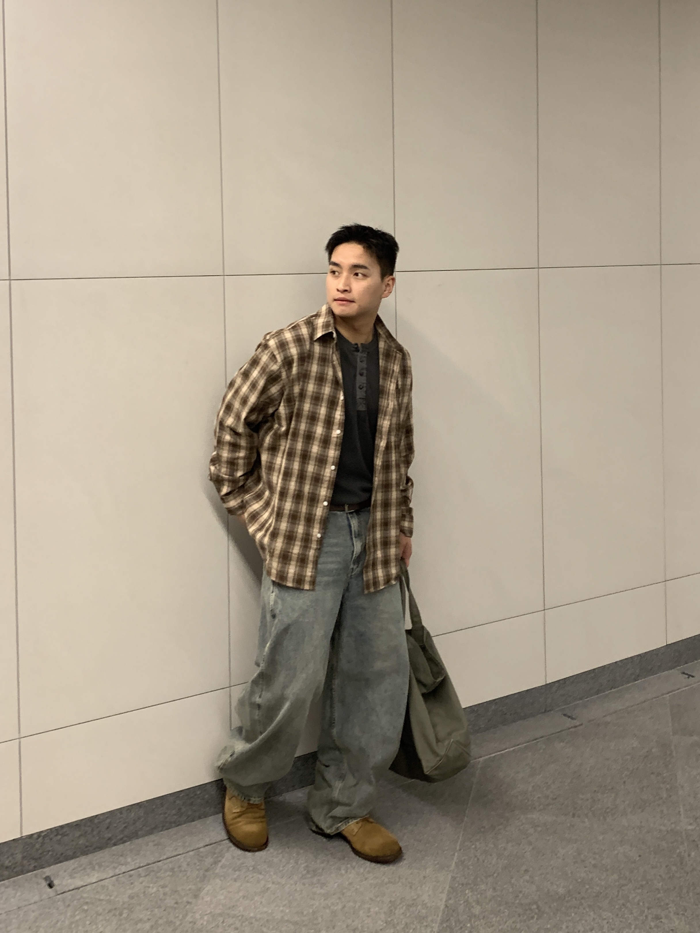 박홍준님의 스타일