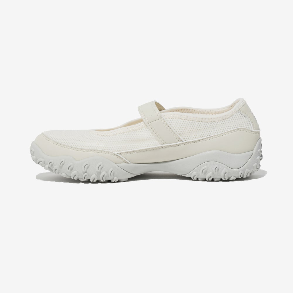 11001XM02376H920 [6% 적립] FILA Echappe Maryjane Beige - #4