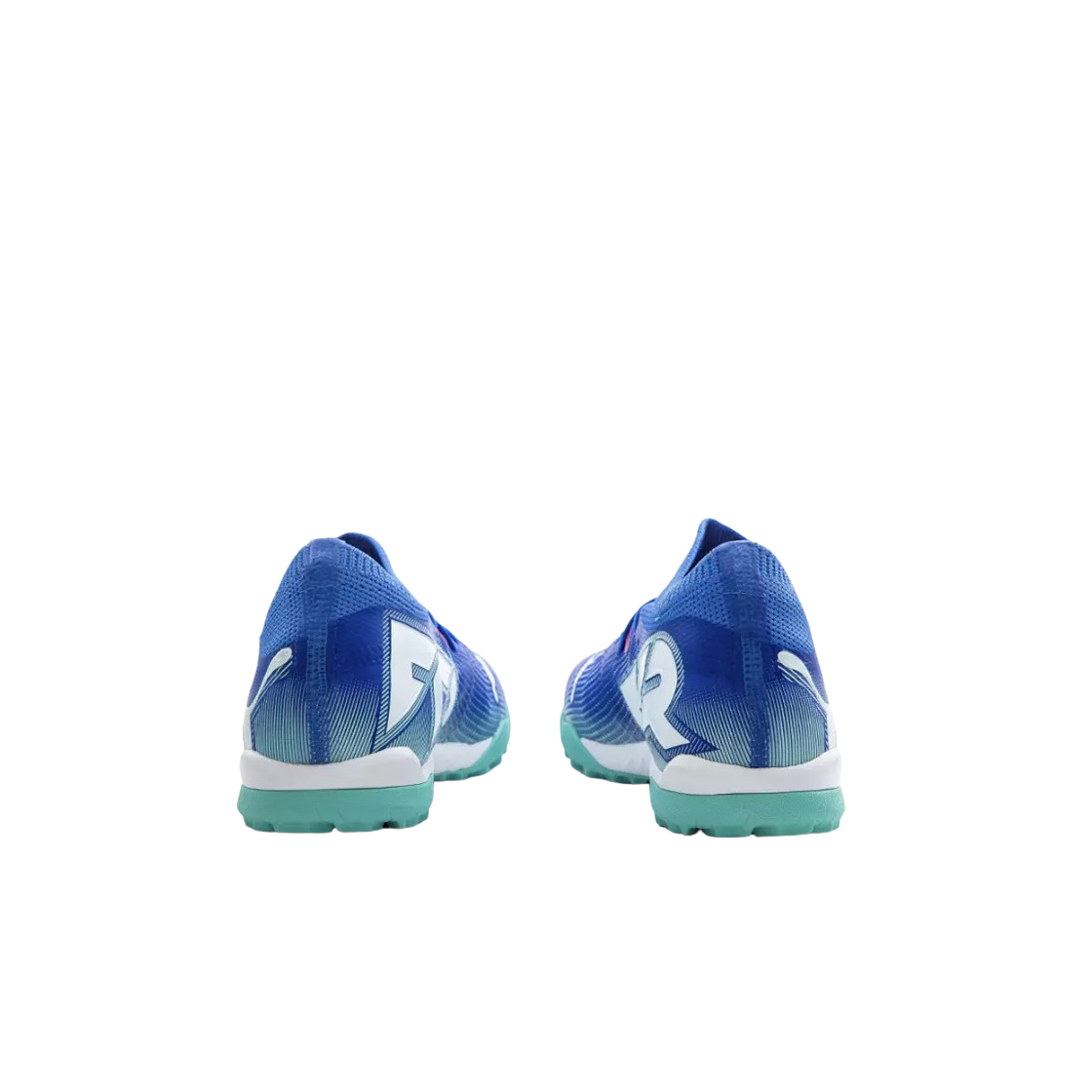 푸마 퓨쳐 7 매치 TT 블루메이징 화이트(Puma Future 7 Match TT Bluemazing White) - 3