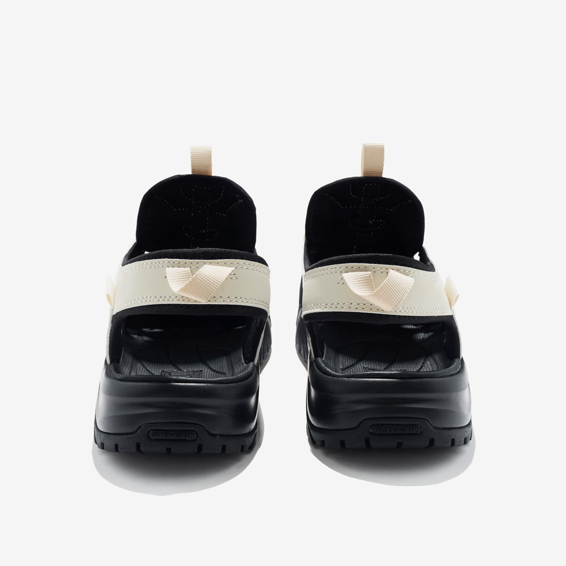 11001SM02777H013 [재입고,6% 적립] Fila Peito Sandals V2 Cream - #6