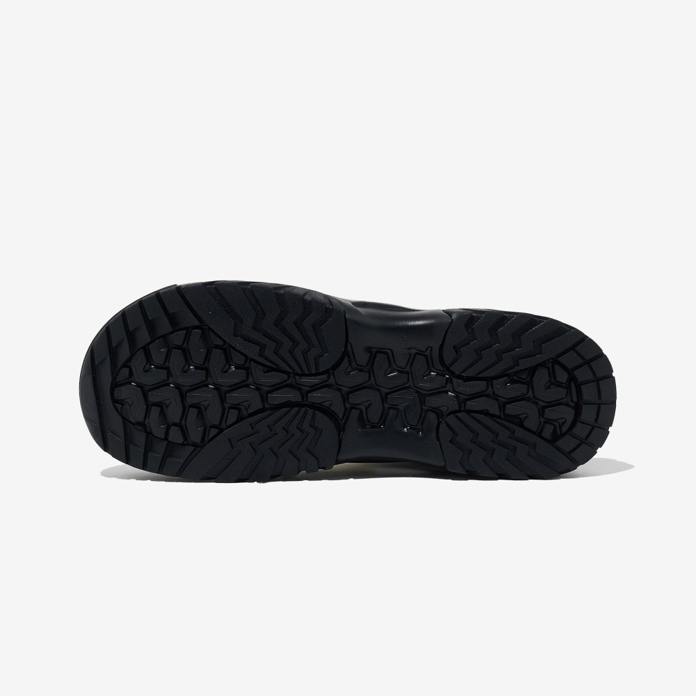 11001SM02777H013 [재입고,6% 적립] Fila Peito Sandals V2 Cream - #5