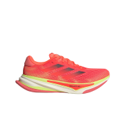 Adidas Supernova Prima Solar Red Carbon