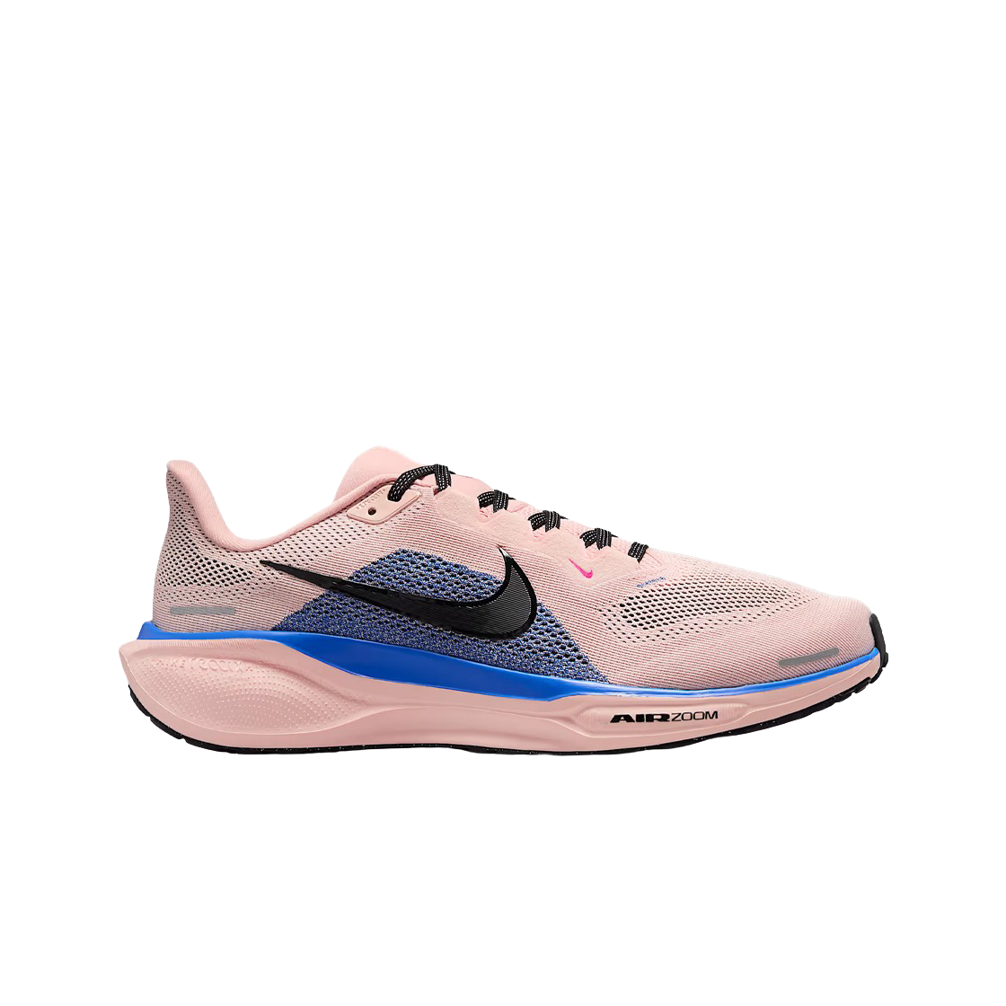 나이키 에어 줌 페가수스 41 워시드 코랄 레이서 블루(Nike Air Zoom Pegasus 41 Washed Coral Racer Blue)
