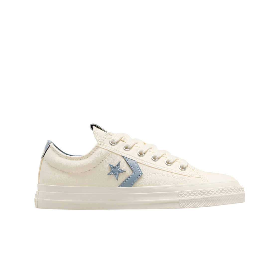 A12592C Converse Star Player 76 Ox Egret