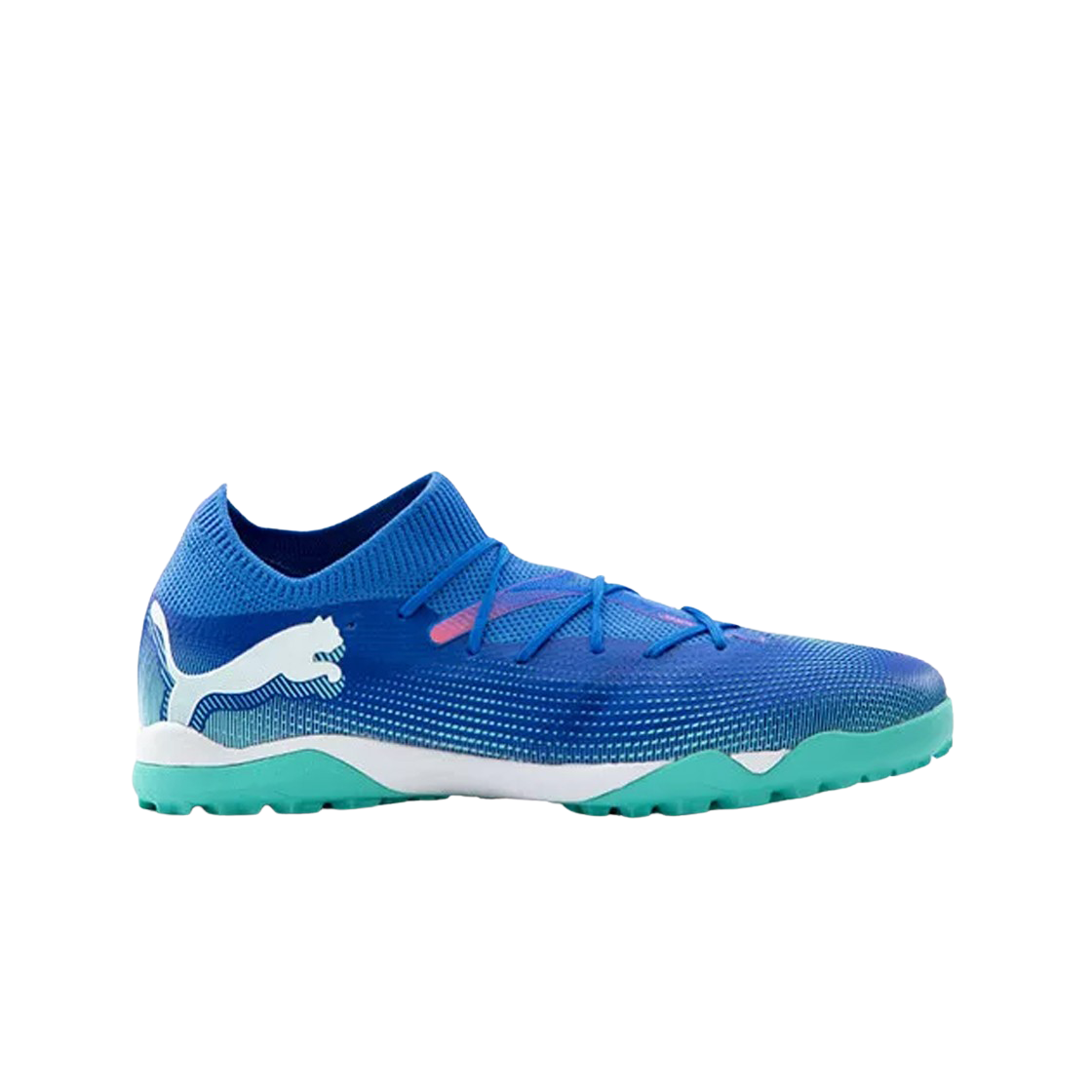 푸마 퓨쳐 7 매치 TT 블루메이징 화이트(Puma Future 7 Match TT Bluemazing White) - 1