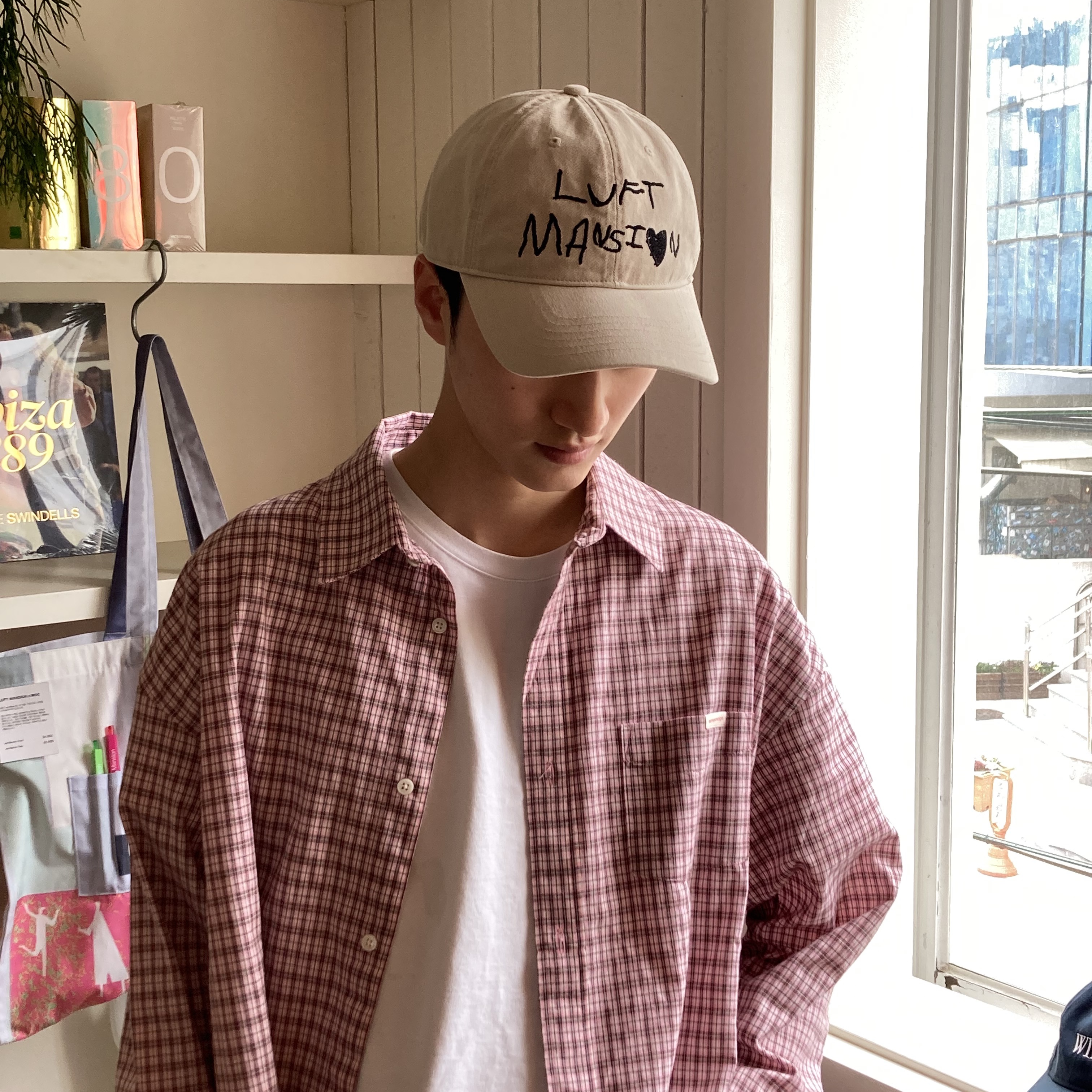 Luft Mansion님의 스타일