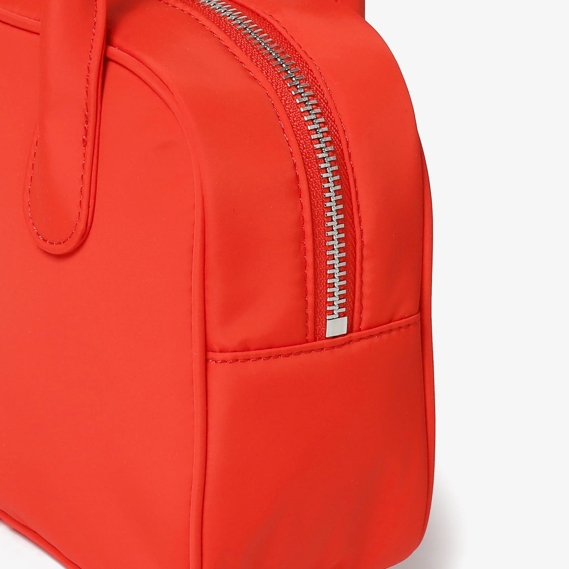 1100FS3BCH2310FRED [6% 적립] Fila Square Tote Bag Red - #6