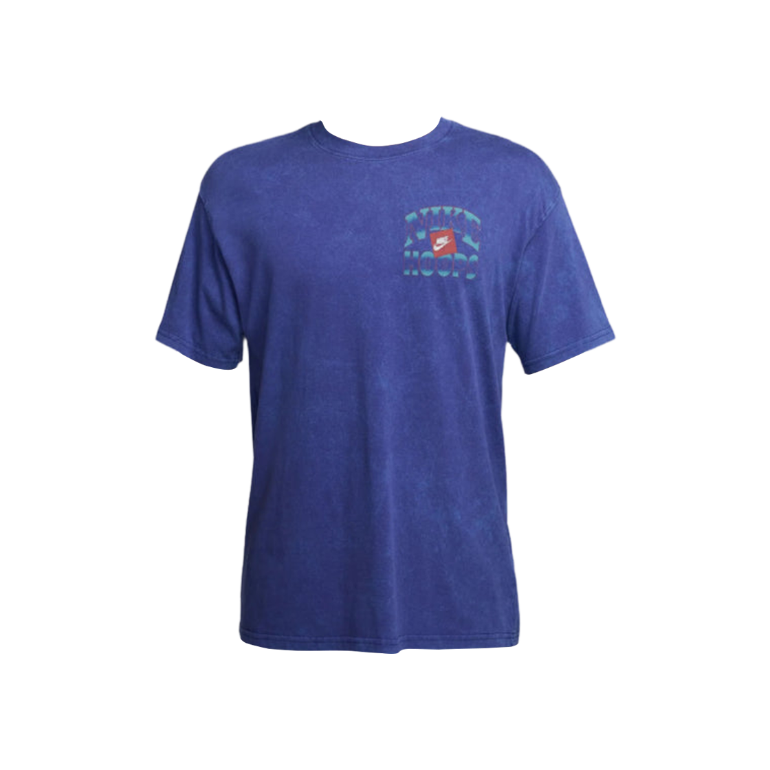 나이키 맥스90 베스킷볼 티셔츠 딥 나이트 - 아시아(Nike Max90 Basketball T-Shirt Deep Night - Asia) - 2