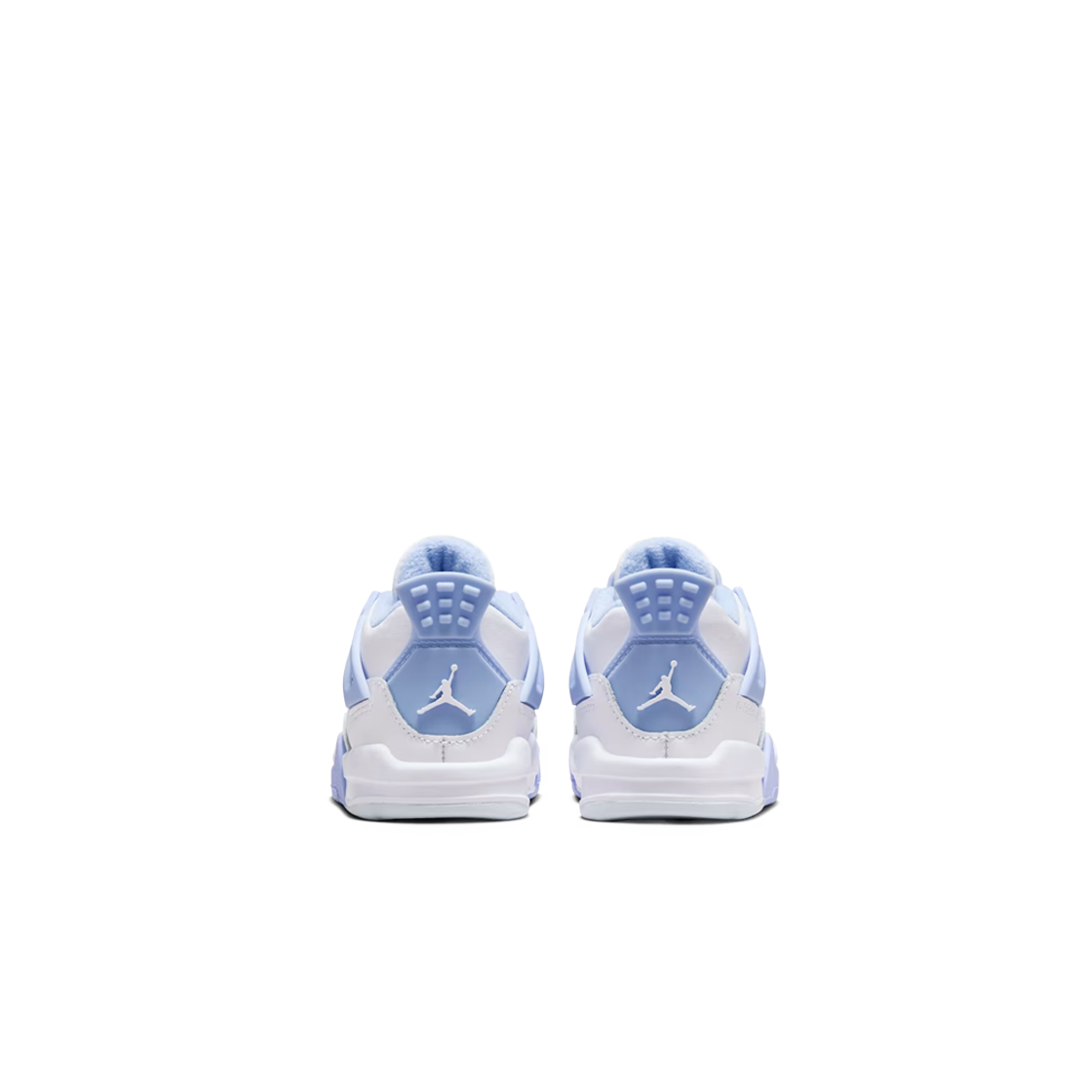 (TD) 조던 4 레트로 알루미늄((TD) Jordan 4 Retro Aluminum) - 3