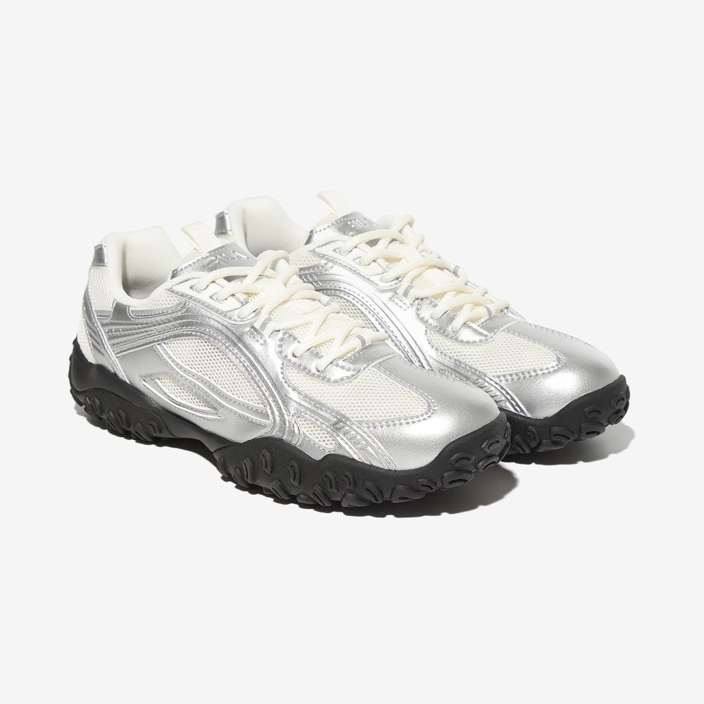 11001XM02348G063 [6% 적립] FILA Echappe Ms Silvermoon - #2