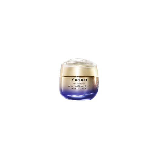 Shiseido Vital Perfection Uplifting and Firming Cream 50ml (Global Ver.)