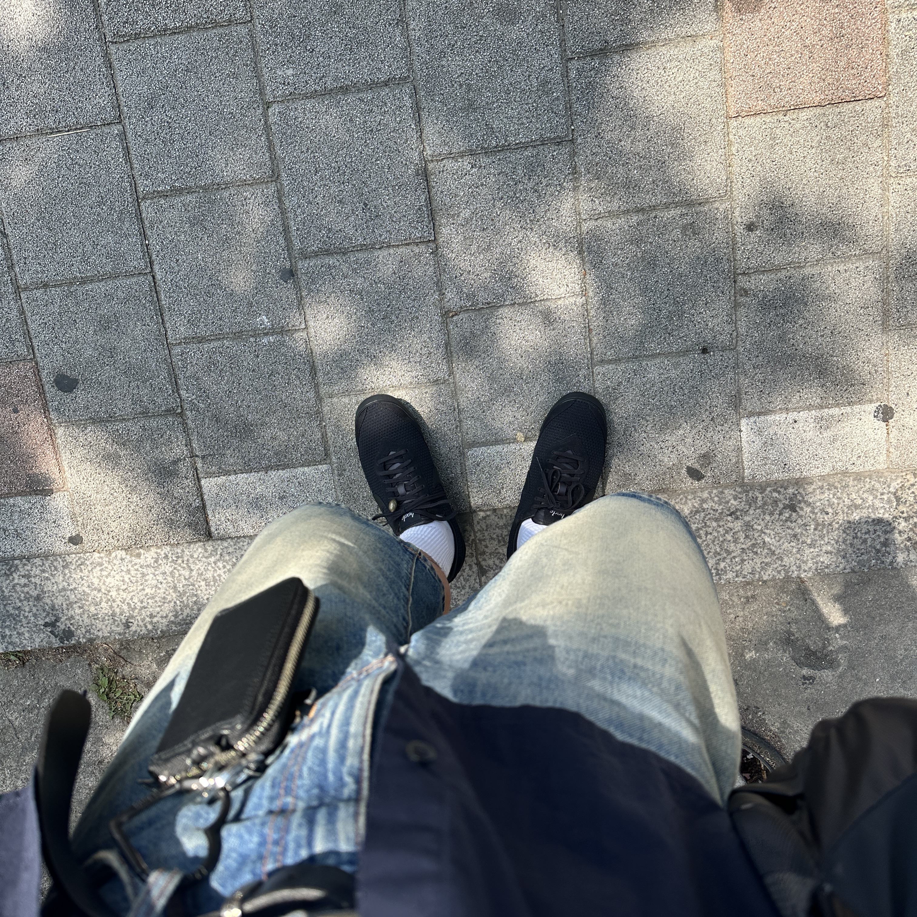 Nike x Bode Astrograbber SP Black Coconut Milk 착용 스타일
