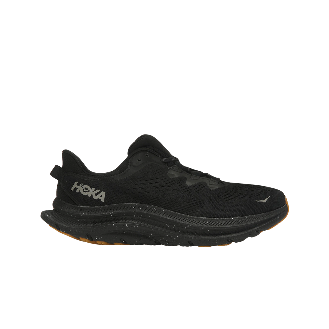 1147913-BBLC (W) Hoka Kawana 2 Black - Regular