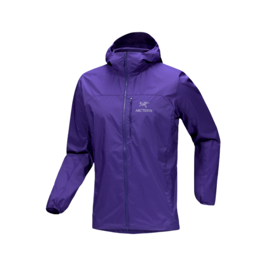 Arc'teryx Squamish Hoody Soulsonic
