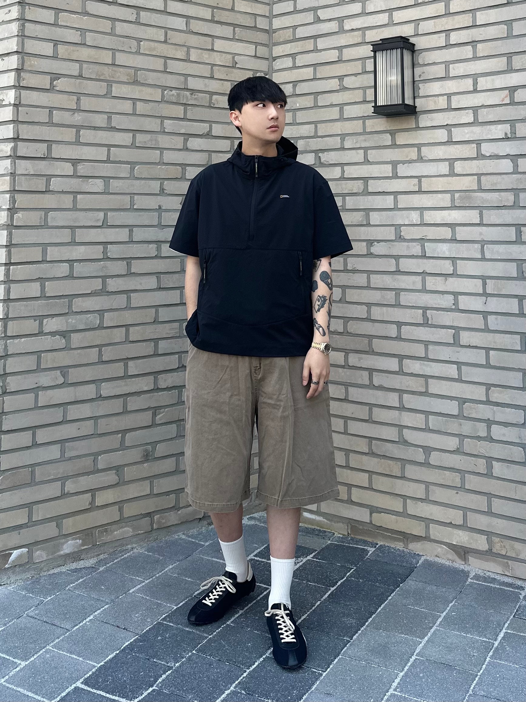 박 호 일님의 스타일 - 1