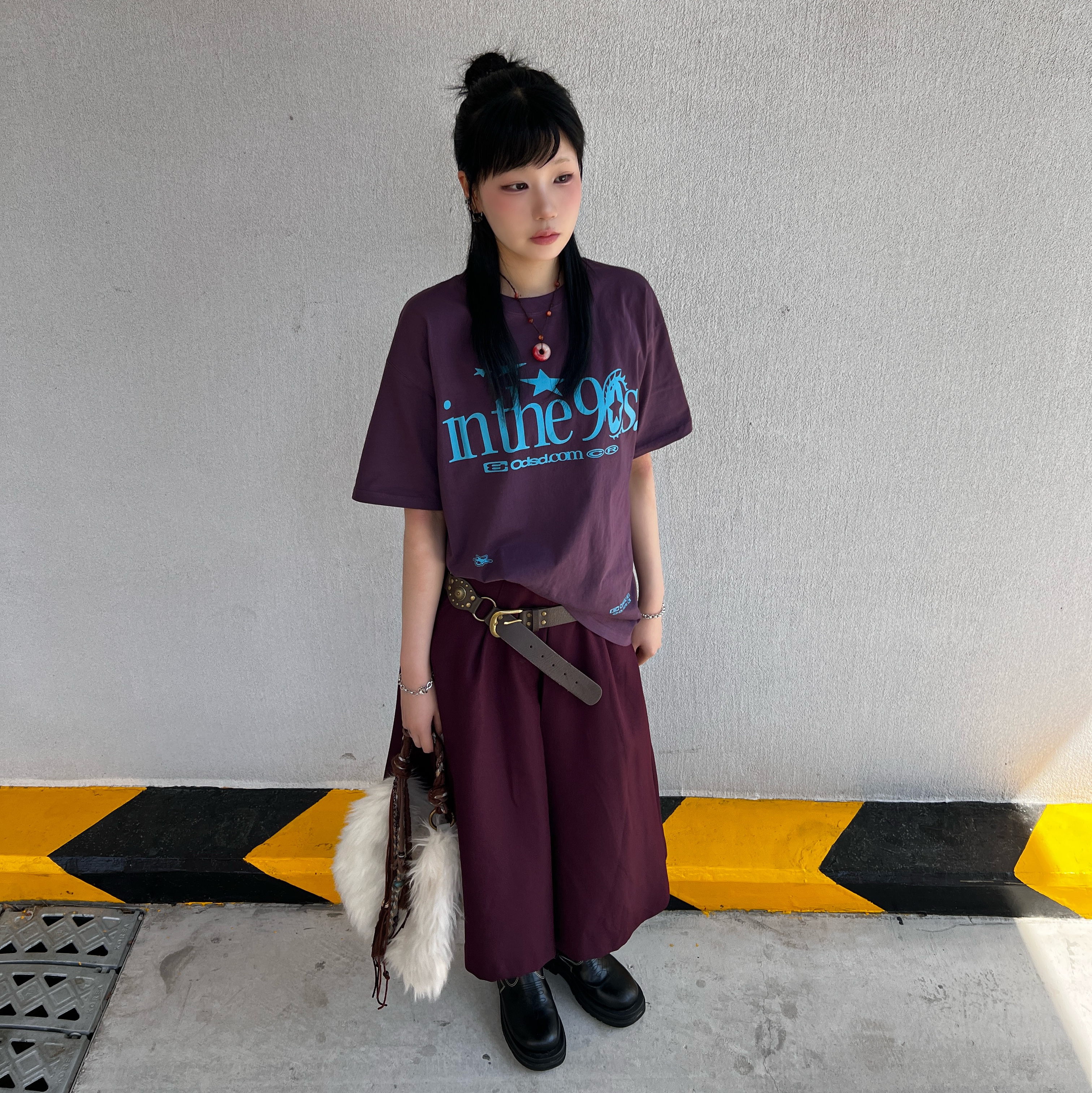KREAM 스타일 - 2