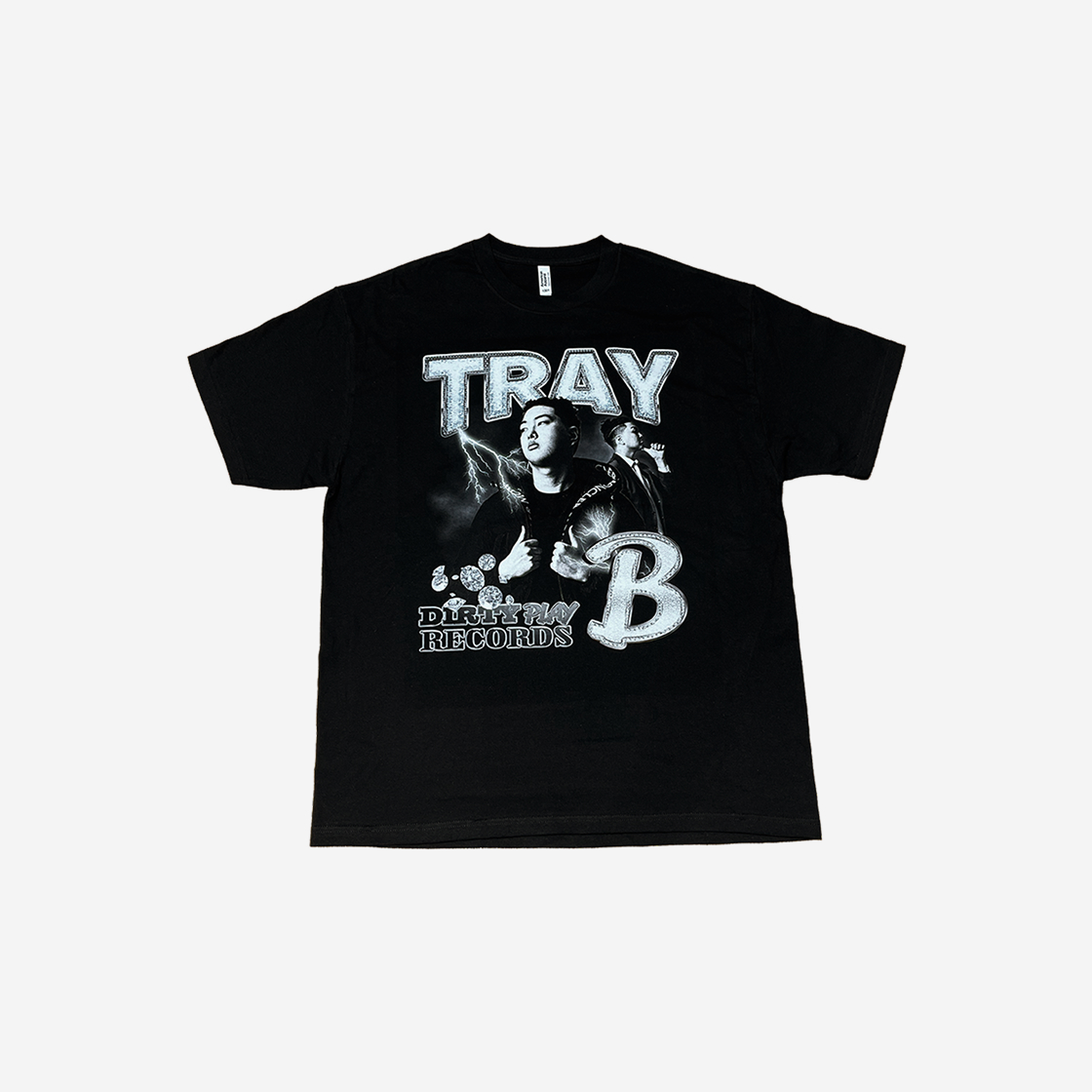 HPF25MD20 DIRTY PLAY RECORDS X KIM'S FRUITS TRAY B