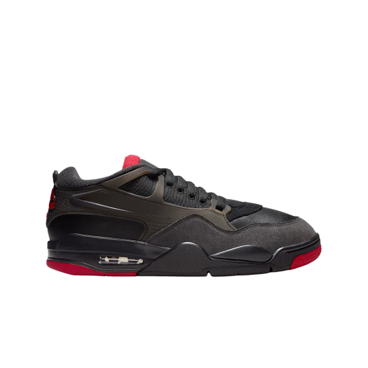 Jordan 4 RM Black Anthracite
