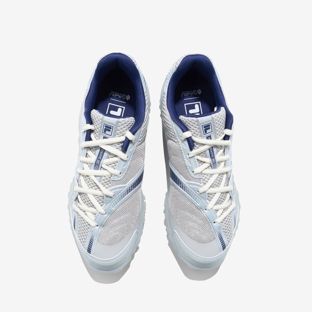 11001XM02367H411 [6% 적립] FILA Echappe V2 Blue - #5