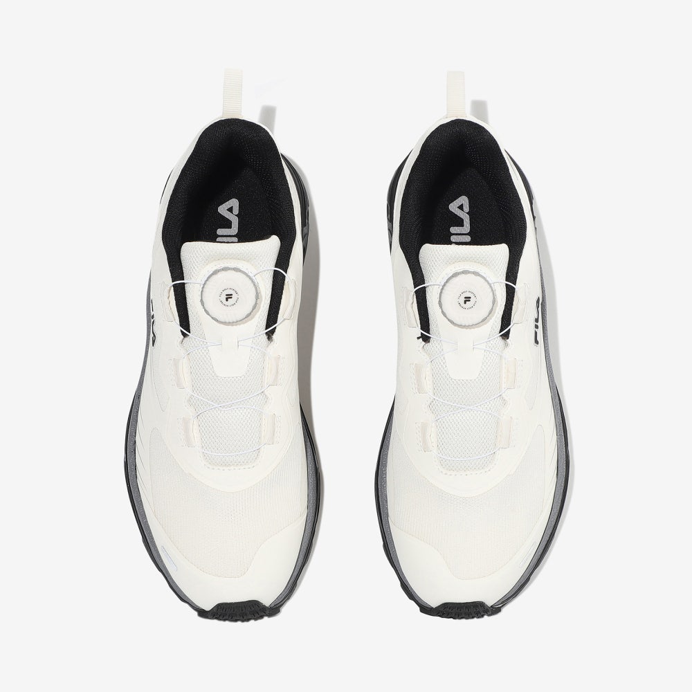 ◎FILA◎ Fila Float TR5 Dial 휠라 플로트5 다이얼 화이트 | FILA | KREAM