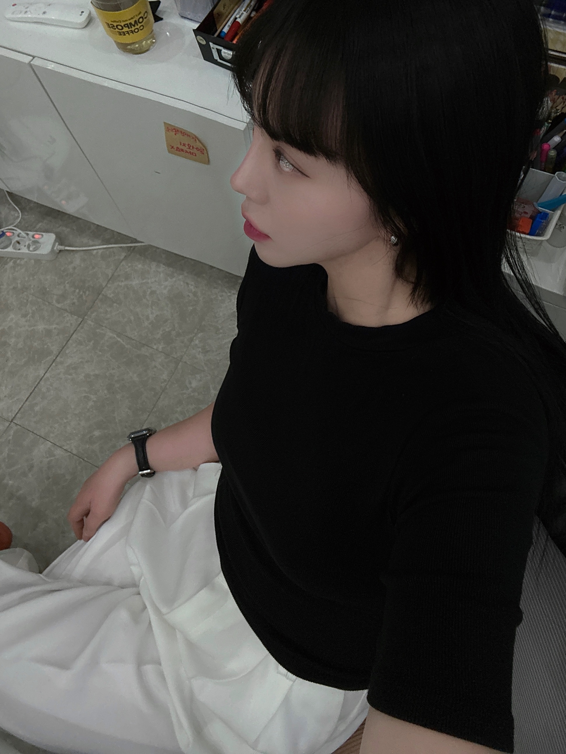 핼둥님의 스타일