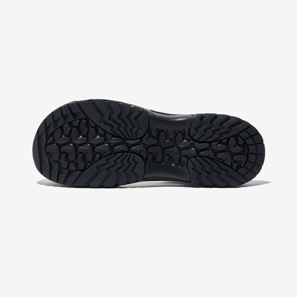 11001SM02602H063 [6% 적립] Fila Peito Sandals Silver - #5