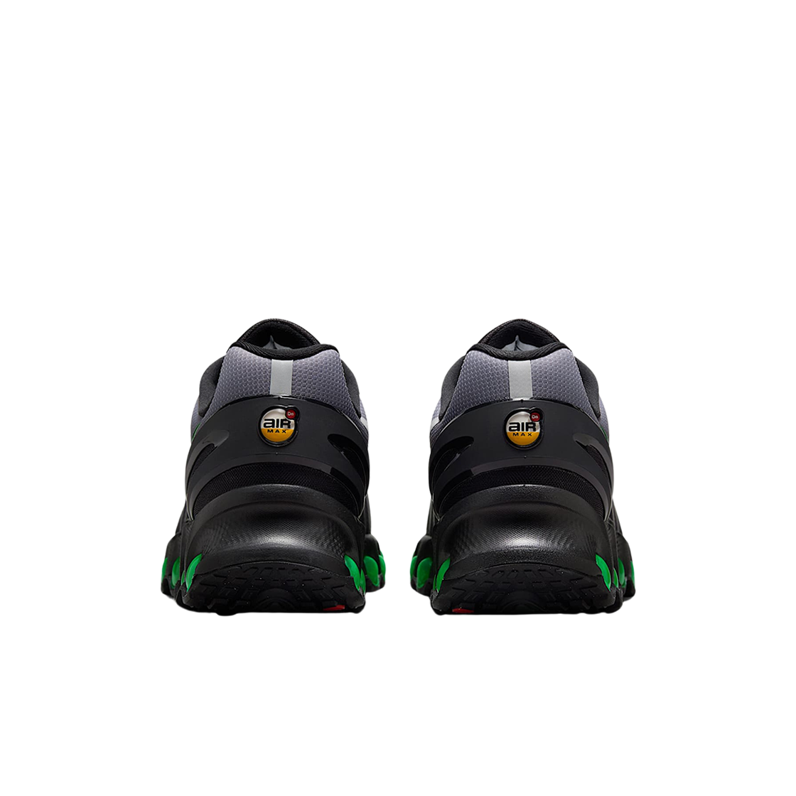 나이키 에어맥스 Dn8 블랙 볼트(Nike Air Max Dn8 Black Volt) - 3