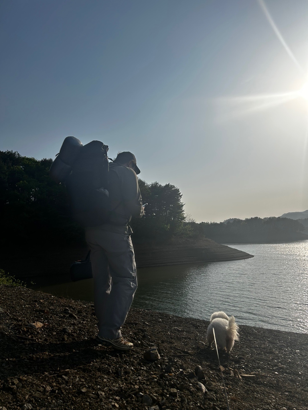너구리님의 스타일