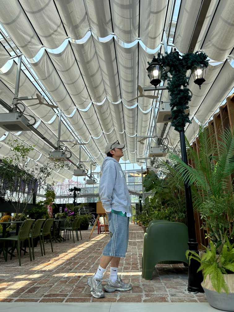 KREAM 프로필 이미지