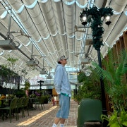 KREAM 프로필 이미지