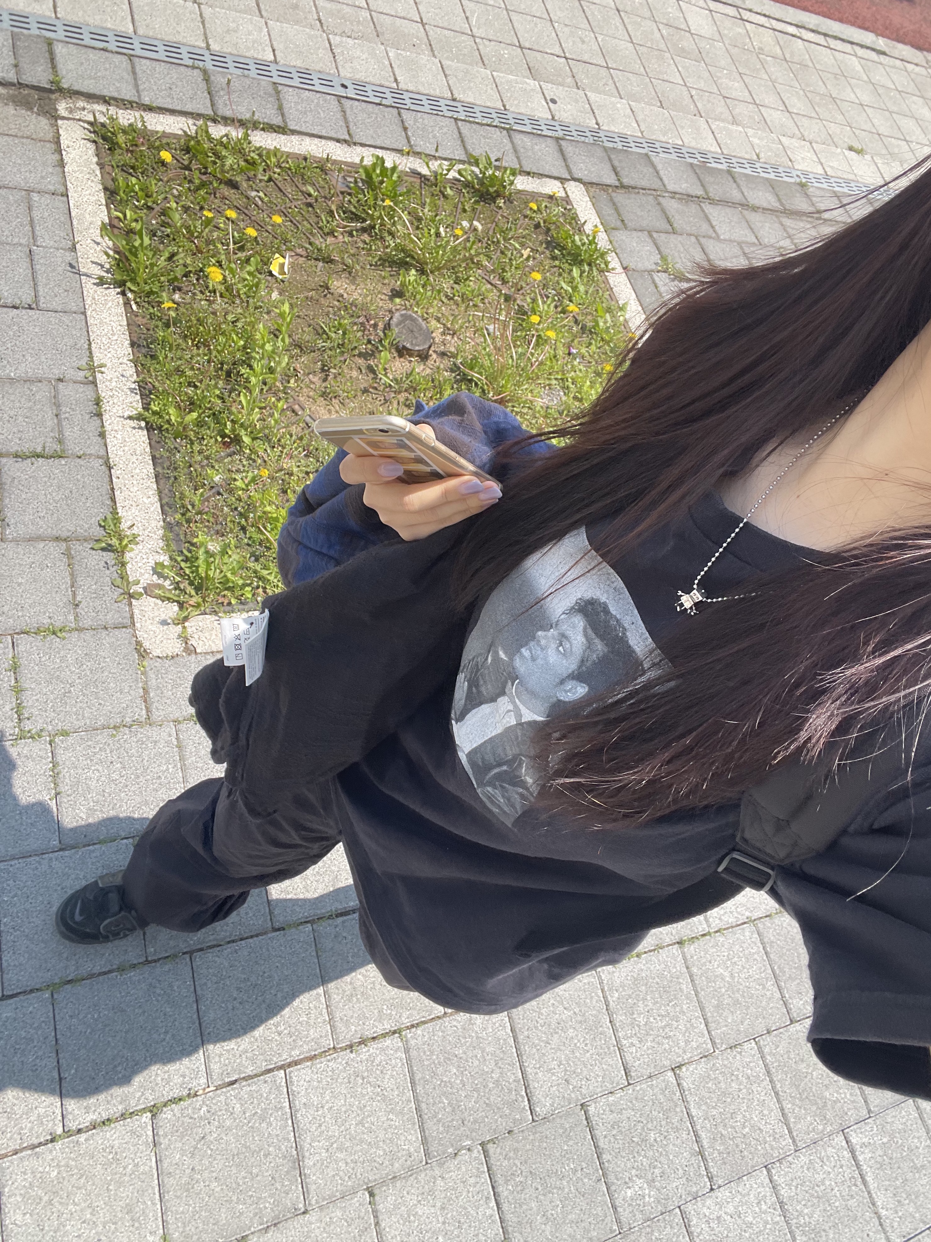 KREAM 스타일