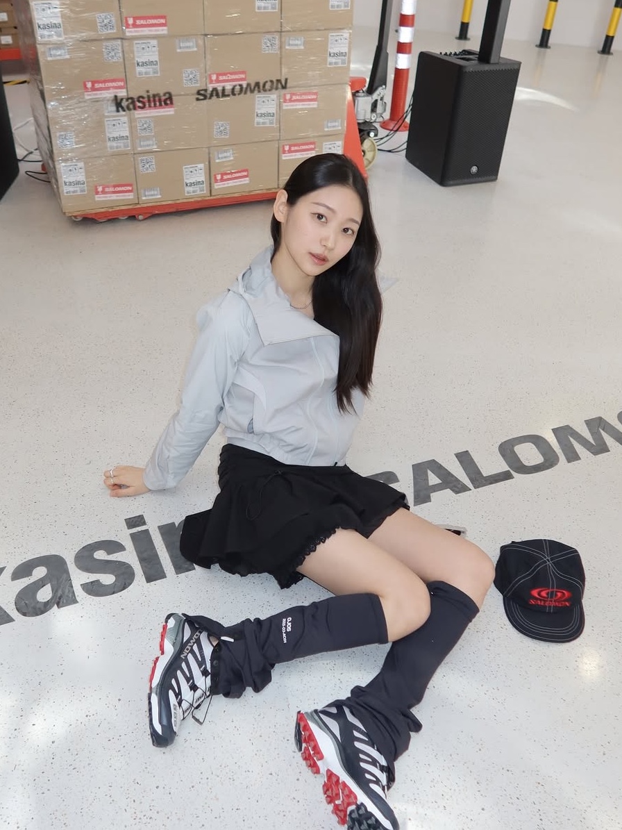 TUOMIO님의 스타일 - 3