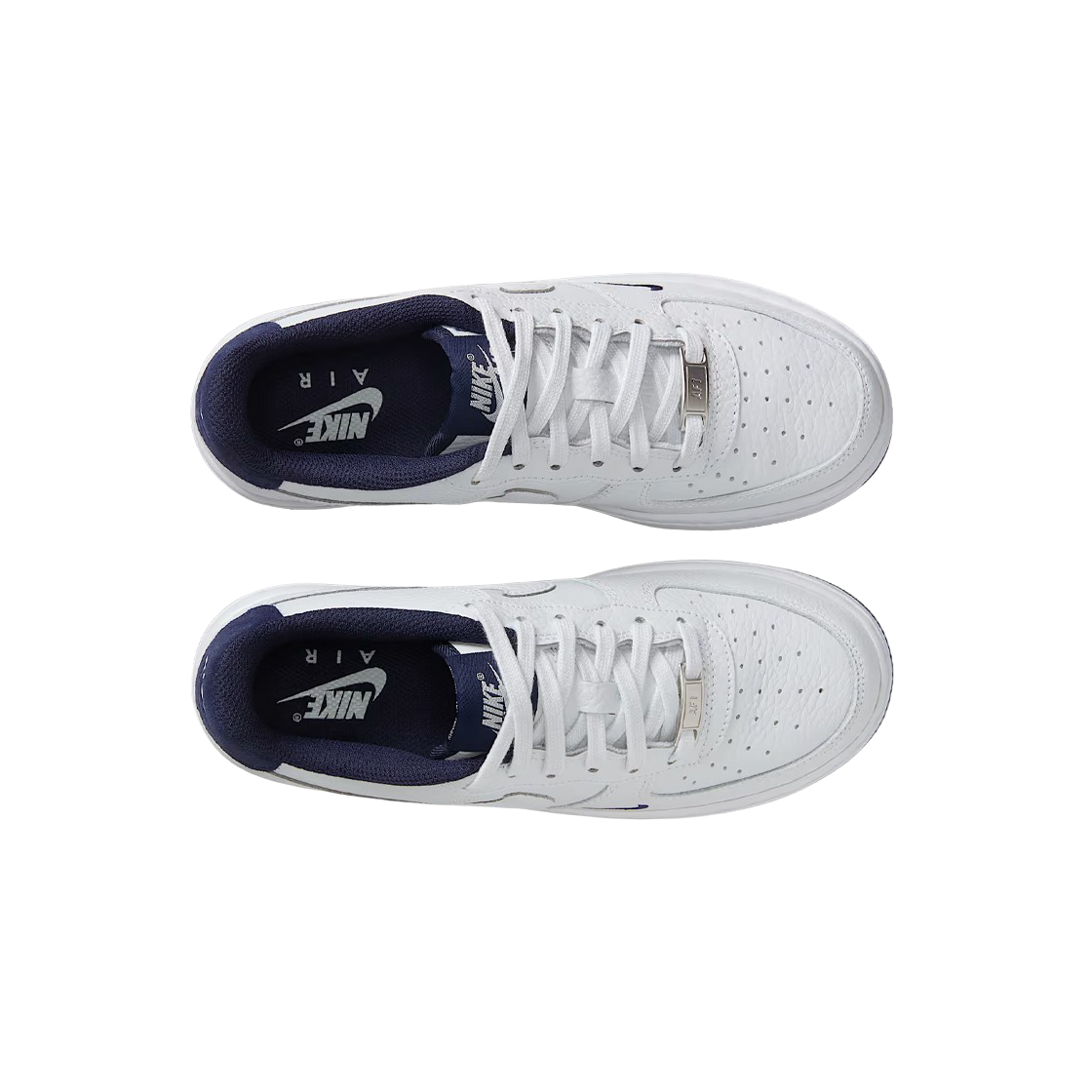 (GS) 나이키 에어 포스 1 LV8 포톤 더스트 옵시디언((GS) Nike Air Force 1 LV8 Photon Dust Obsidian) - 2