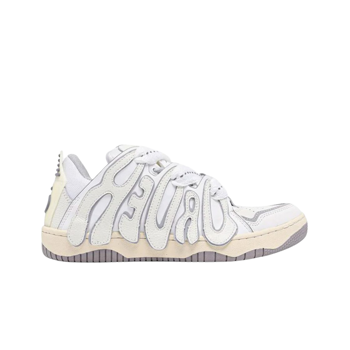 올드 오더 스케이터/001 빈티지 화이트(Old Order Skater/001 Vintage White)