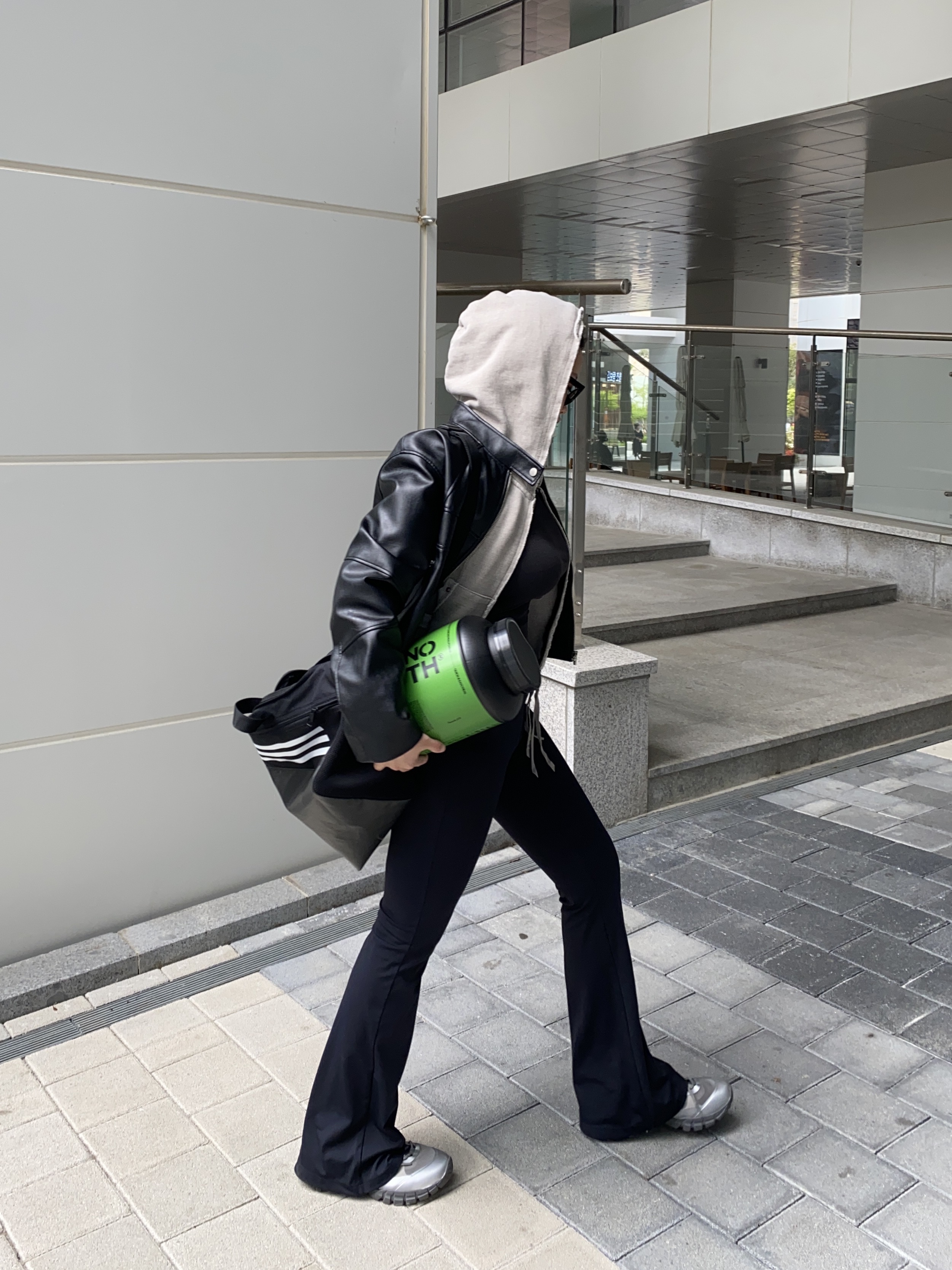 주다님의 스타일