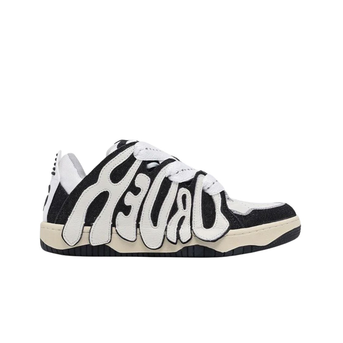 올드 오더 스케이터/001 판다 화이트 블랙(Old Order Skater/001 Panda White Black)