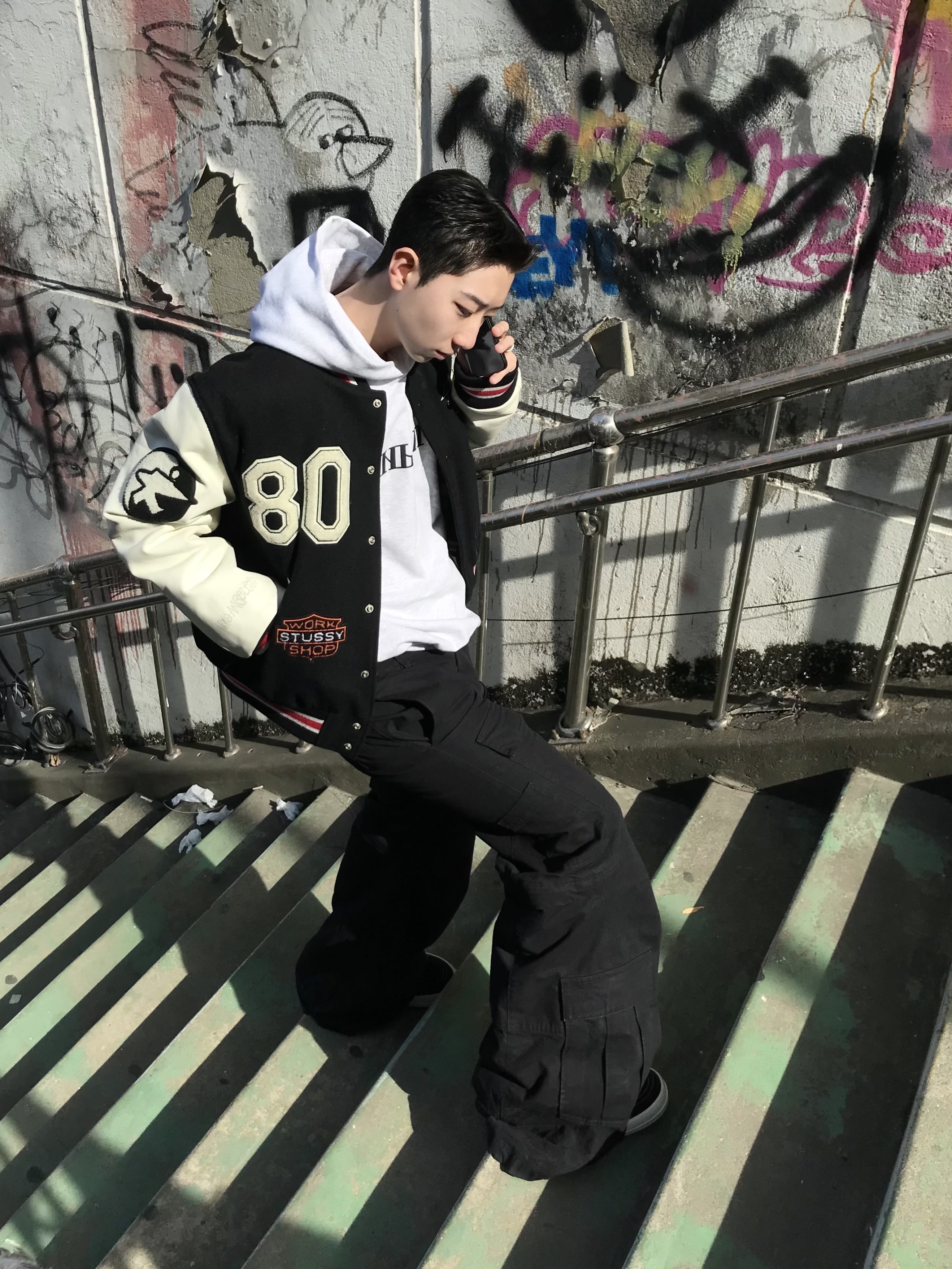 STYLE | KREAM