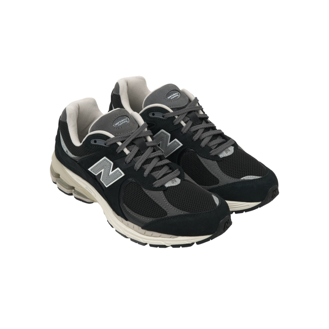 M2002RNC New Balance 2002R Premium Vintage Black - #4