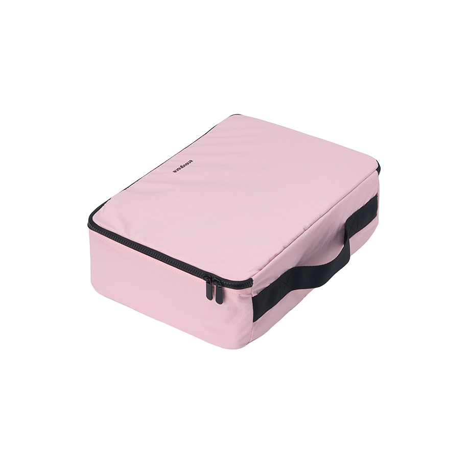 이너프원 오거나이저 핑크 M(Enoughone Organaizer Pink - M) - 3