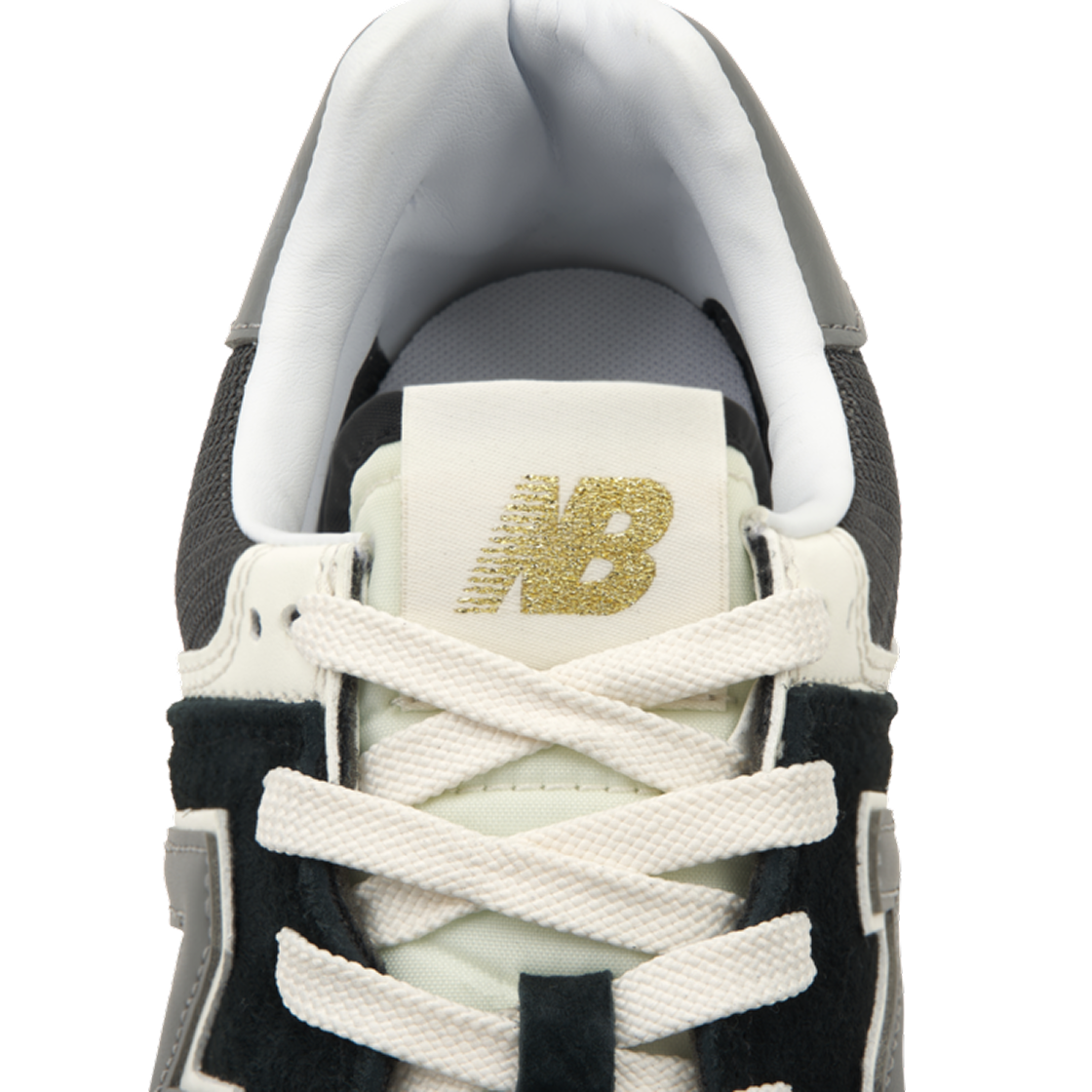 U574LGG1 New Balance 574 Legacy Black - #7