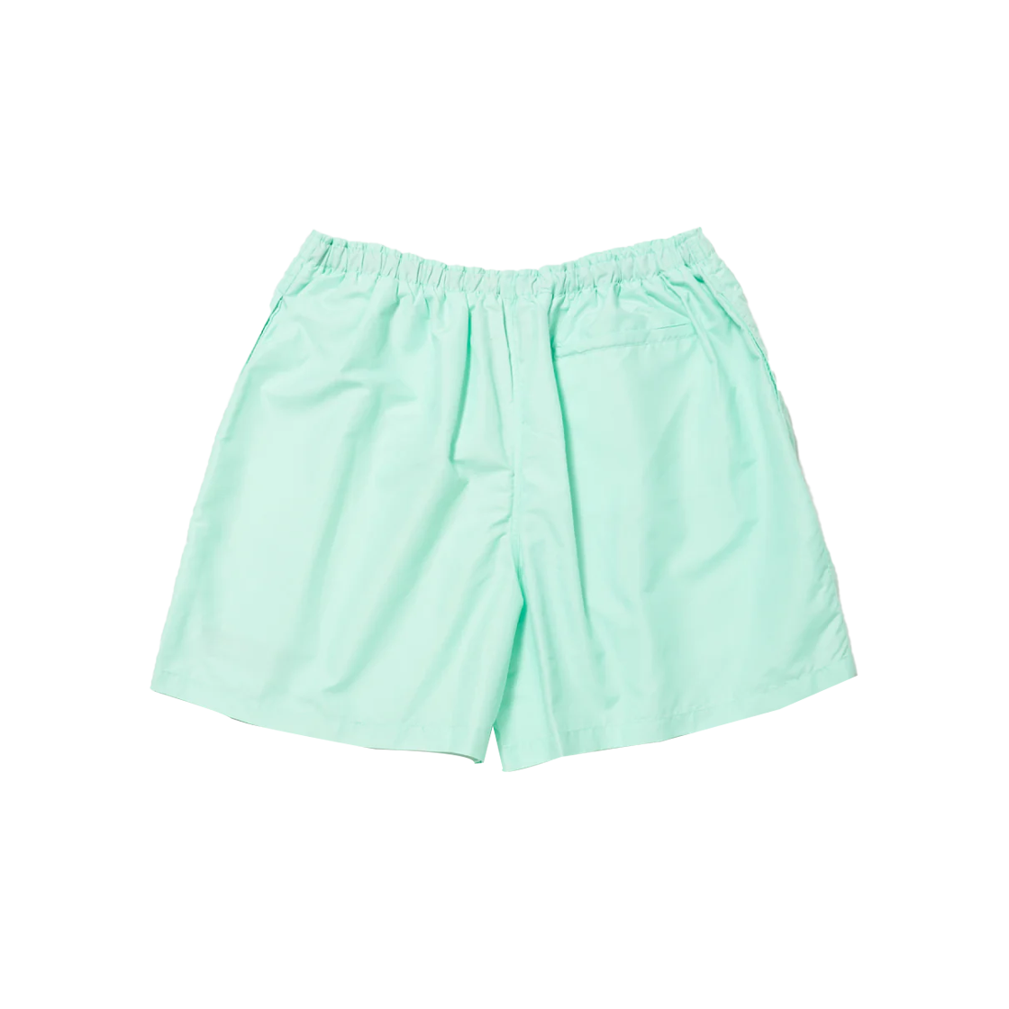 KM5BPASAR11MT AOR Make Summer Great Again Shorts Mint - 25SS - #2