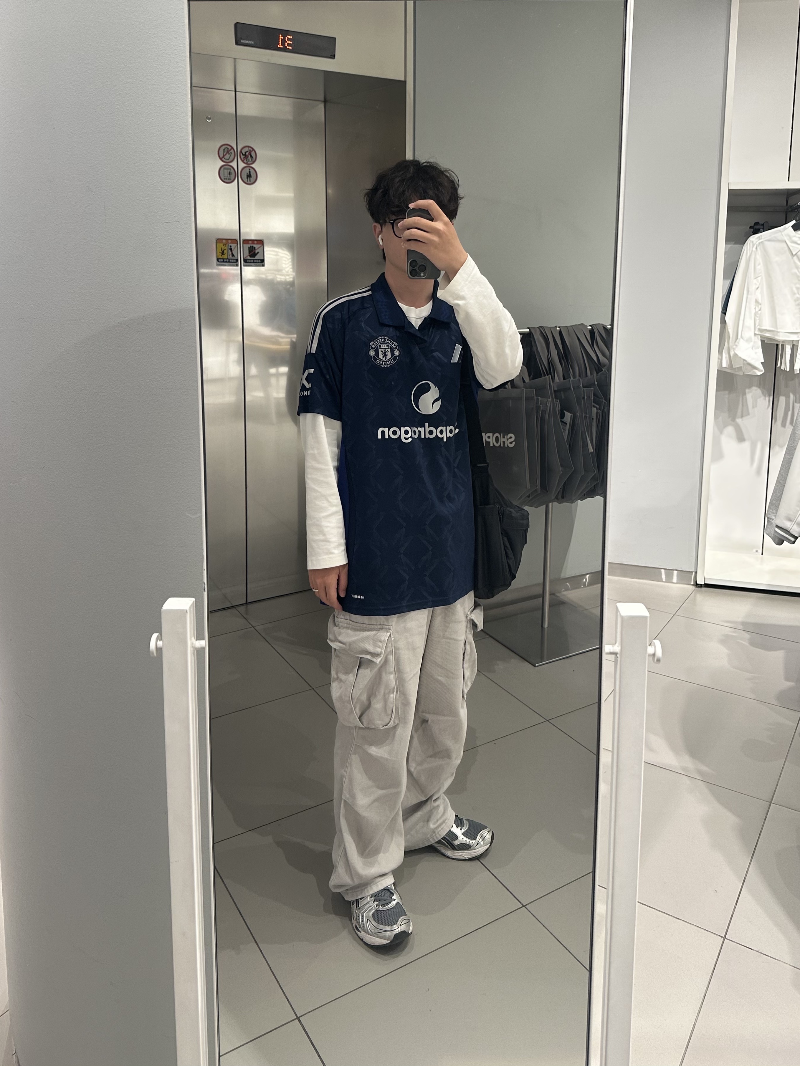 insta @seungyeolz님의 스타일