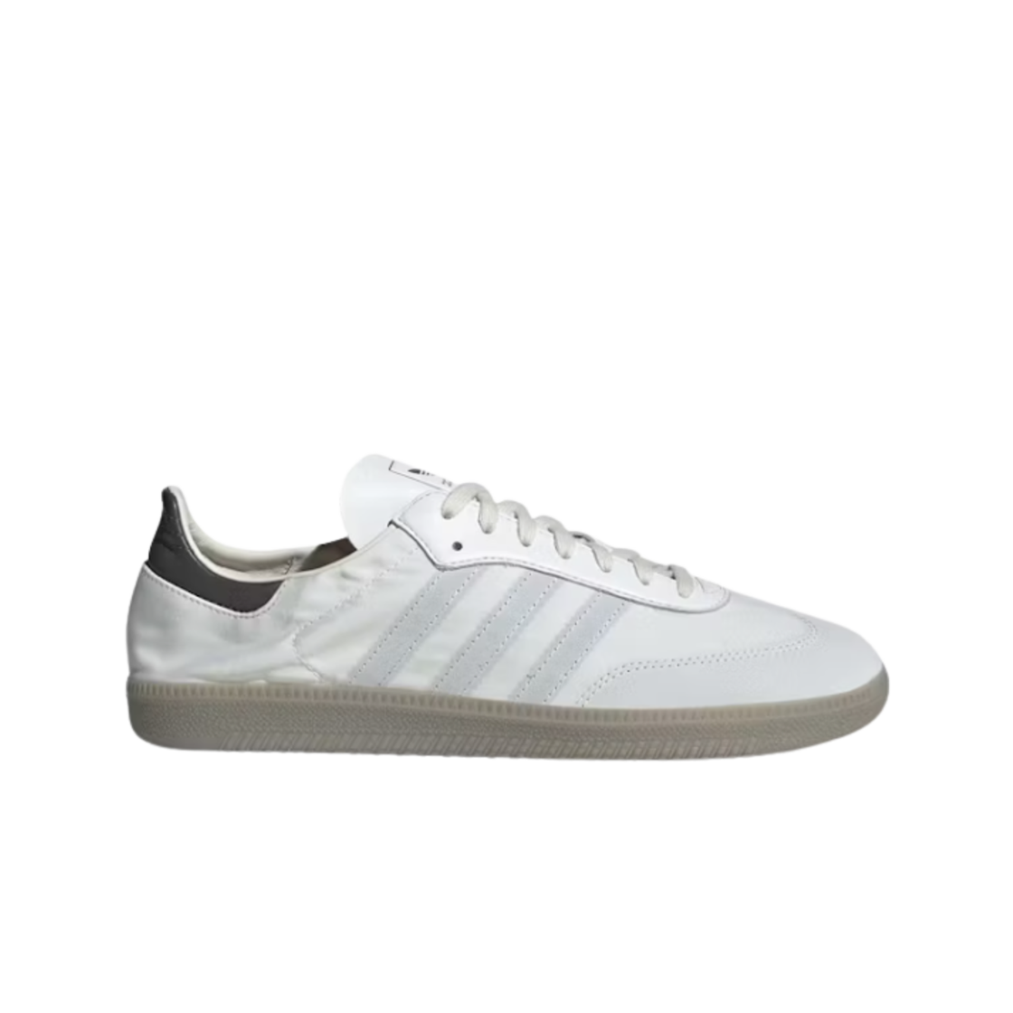 아디다스 삼바 데콘 코어 화이트 차콜(Adidas Samba Decon Core White Charcoal)