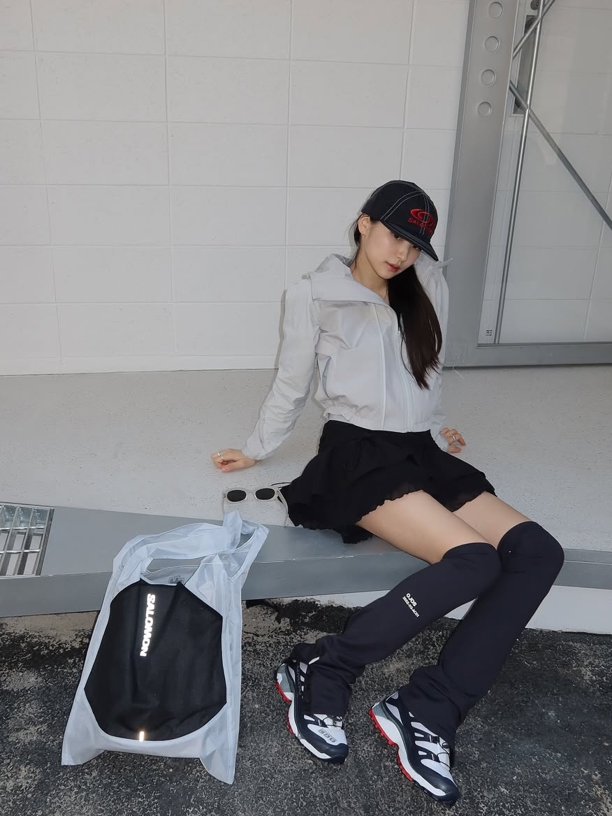 TUOMIO님의 스타일 - 1