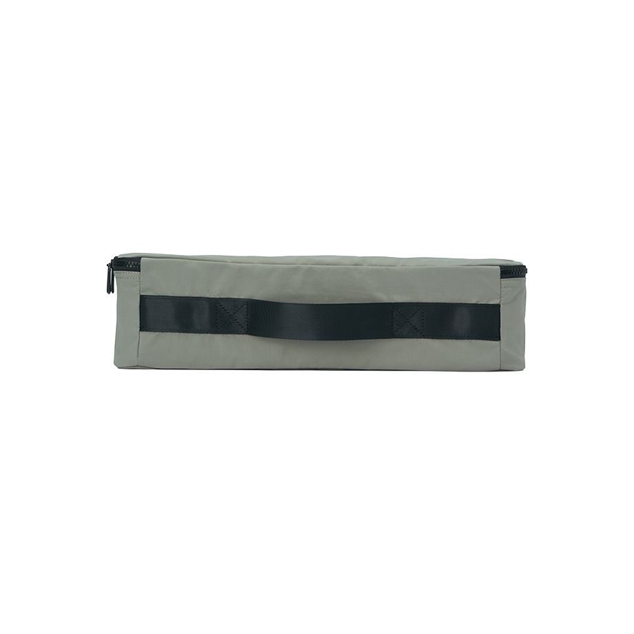 EO25SS-OGB-GR-L Enoughone Organaizer Gray -L - #2