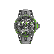 Roger Dubuis Excalibur Spider 45-DBEX0830 Skeleton Dot
