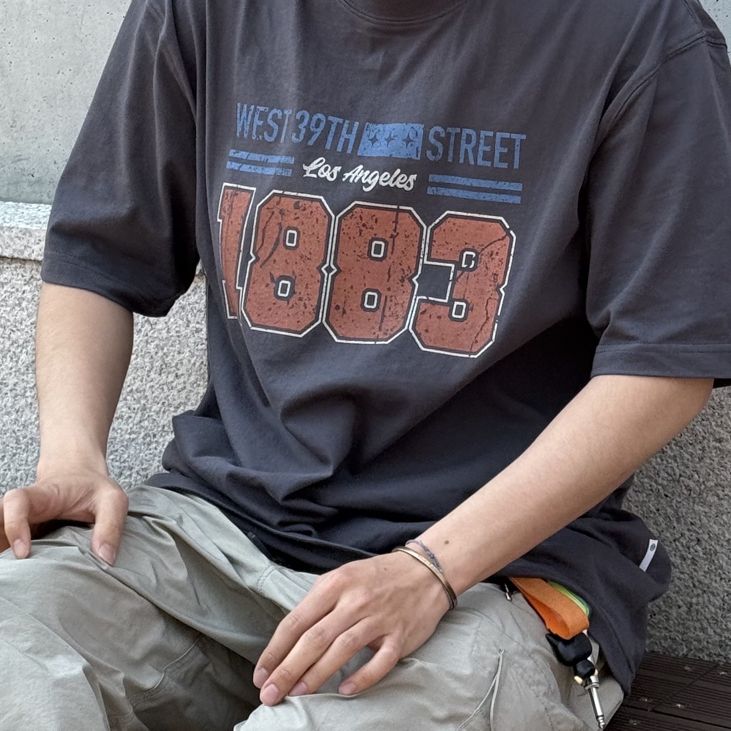 이승복님의 스타일 - 3