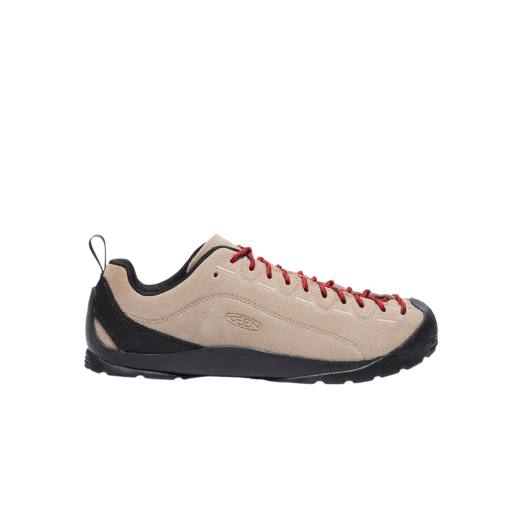KNSO5E311I1 Keen Jasper Mens Sneakers Bright Beige