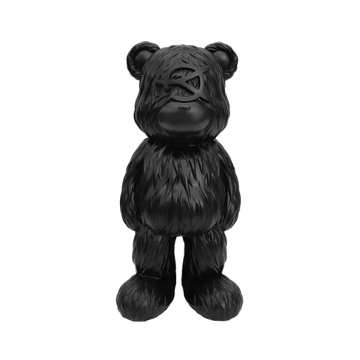 OYBES1AC017BK OY Odolly Art Toy