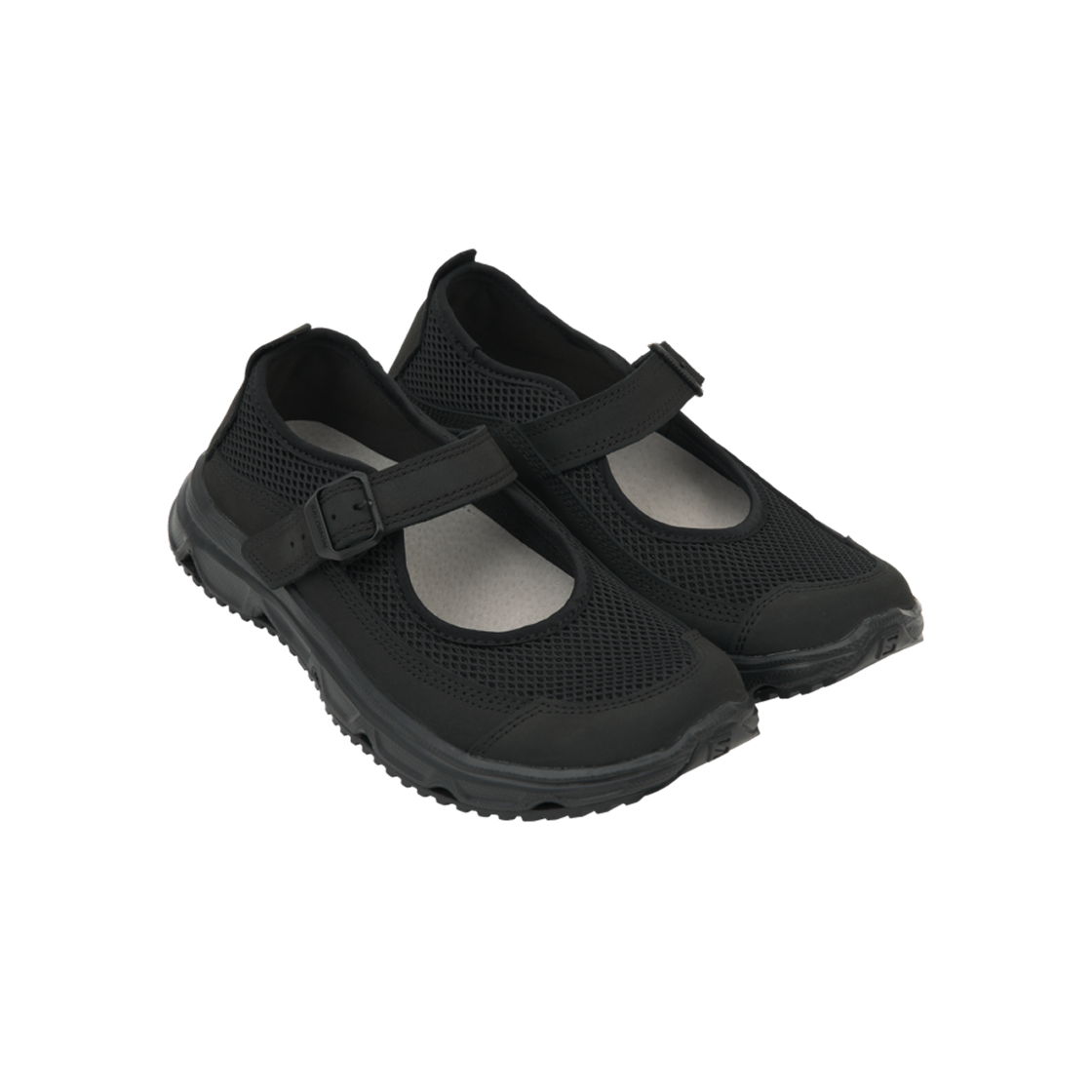 L47363200 Salomon RX Marie Jeanne Black - #4